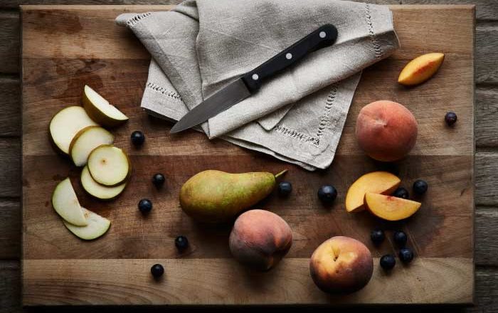 bacterii în bucătărie doftoria