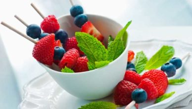 Alimente de primăvară ideale pentru vitalitate doftoria