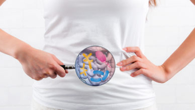 Flora intestinală doftoria