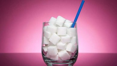 Indulcitori doftoria