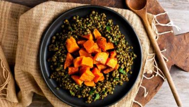 Lintea este benefică în diete de slăbire doftoria