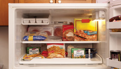 alimente pe care le poți congela doftoria