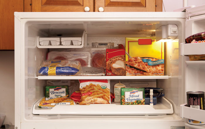 alimente pe care le poți congela doftoria