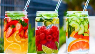 apa cu vitamine doftoria