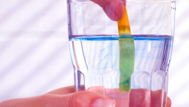 apă alcalină doftoria