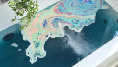 baie sănătoasă doftoria