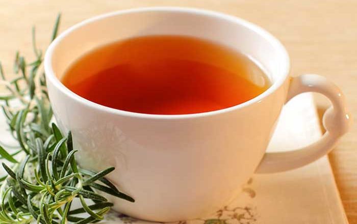 ceai de rozmarin doftoria