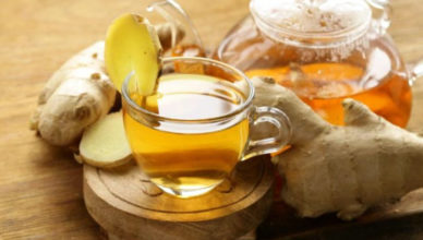 ceaiuri pentru greață doftoria