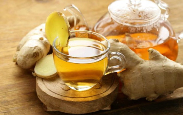 ceaiuri pentru greață doftoria