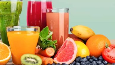 curățarea colonului