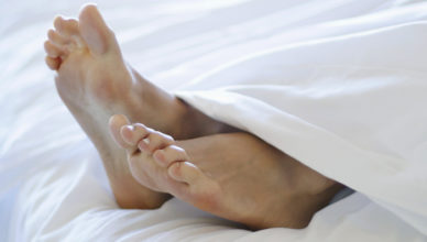 dormitul dezbrăcat doftoria