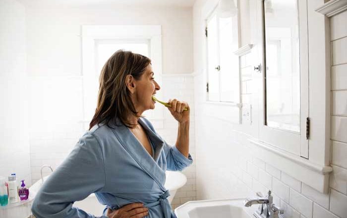 remedii naturale pentru a trata gingivita doftoria