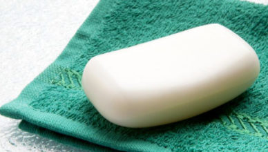 utilizări ale săpunului doftoria