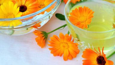 Ceaiuri care ameliorează crizele de ulcer doftoria