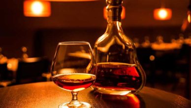 coniac cognac doftoria