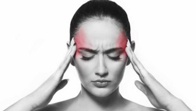 durere de cap doftoria