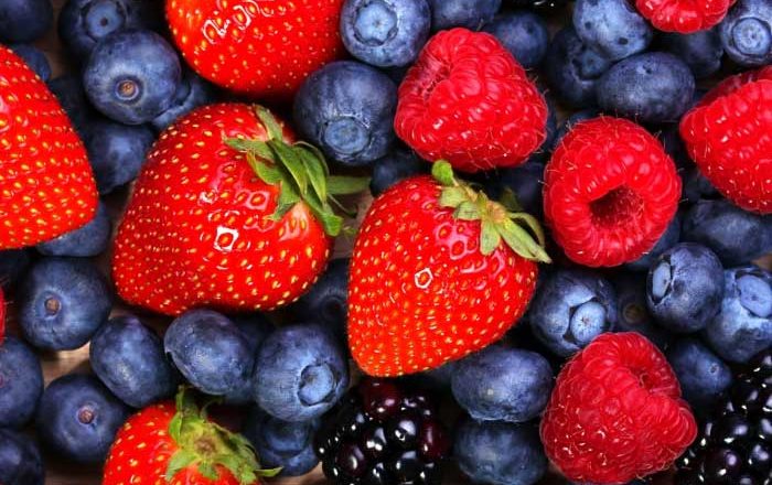 5 fructe si legume pentru imunitate • florax.ro