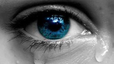 lăcrimare excesivă