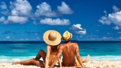 Reguli pentru o siluetă de plajă