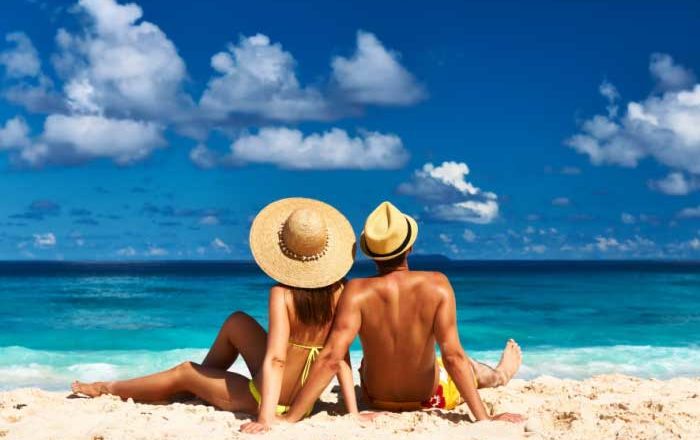 Reguli pentru o siluetă de plajă