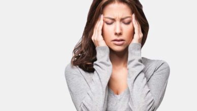 durerea de cap