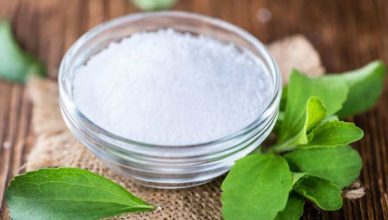 Stevia îndulcitor natural