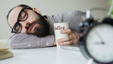 cafea pe stomacul gol