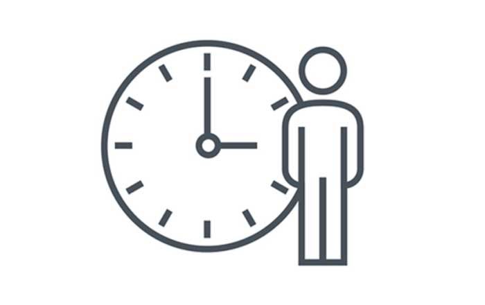 organismul nostru orele organismului doftoria