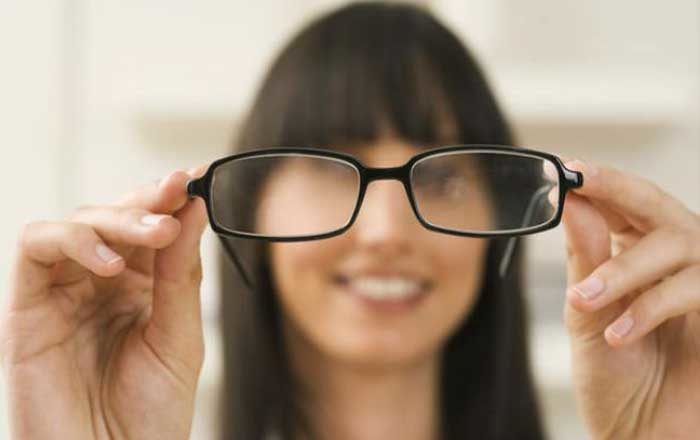 oboseala vedere încețoșată cum să vindeci vederea cu miopie