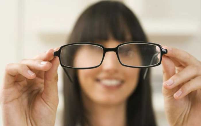 Orbirea și deficiența de vedere