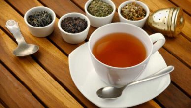 ceai antiîmbătrânire