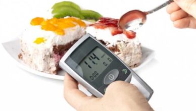 complicaţiile diabetului zaharat