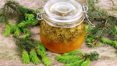 Plămâni tratament naturist