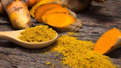 turmeric consumat zilnic