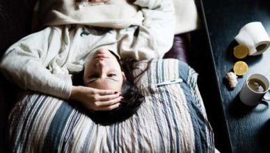 Boli fără simptome