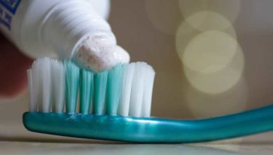 cu ce se poate înlocui pasta de dinți