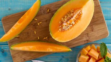 cura cu pepene galben dieta