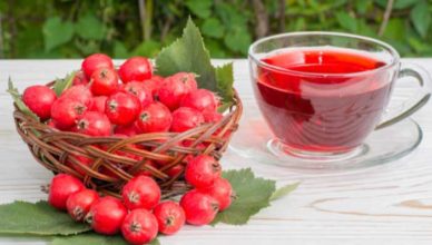 tratamente cu păducel