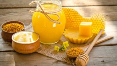 Ceara de albine remedii naturiste