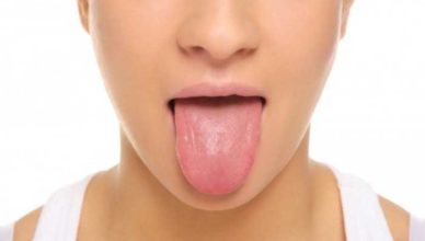 glosita simptome cauze tratament inflamatia limbii doftoria