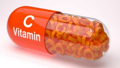 necesarul zilnic de vitamina c