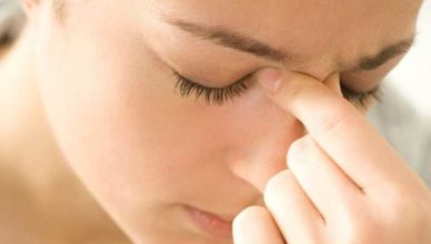 polipi nazali simptome tratament polipoza