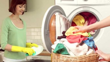 alergie la detergent