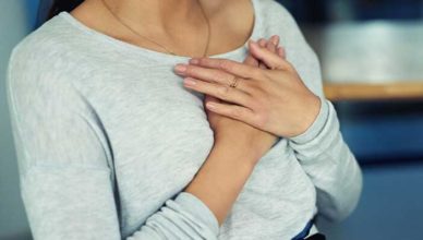 Cord pulmonar cronic