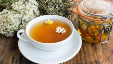 Ceai de coada şoricelului