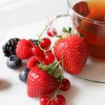 Ceai de fructe de pădure: beneficii și proprietăți