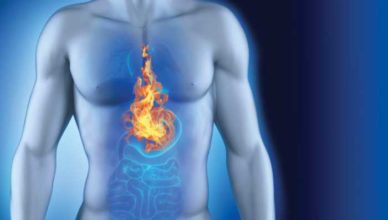 Aciditate gastrică﻿
