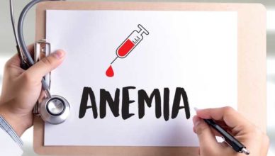 simptome anemie