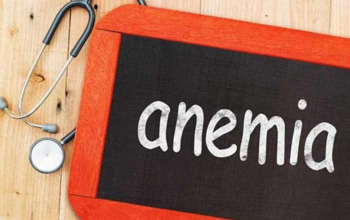 tipuri de anemie