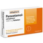 Alertă la Paracetamol! Se ajunge la hepatită și probleme grave de ficat!